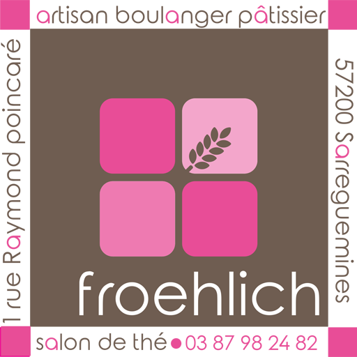 Boulangerie Pâtisserie Froehlich