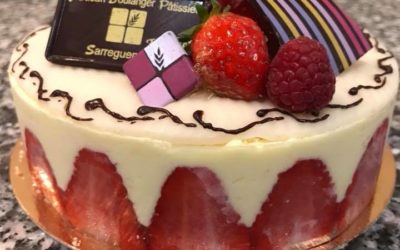 Nouveau site internet