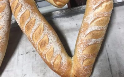 Enfin une boulangerie de qualité à Sarreguemines