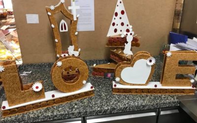 Comment bien choisir son gâteau de mariage !
