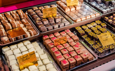 Quelles sont les différentes sortes de chocolat ?