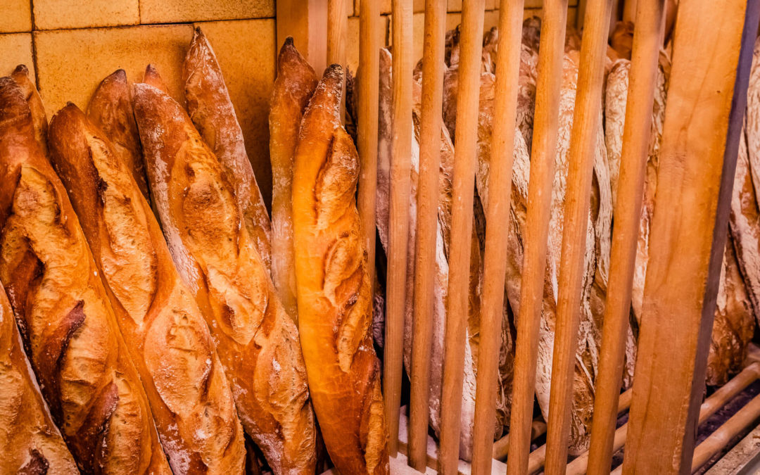 Essayez une nouvelle boulangerie à Hambach