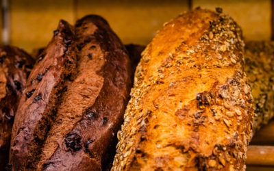 Pains spéciaux à Sarreguemines : nos différents types de pains