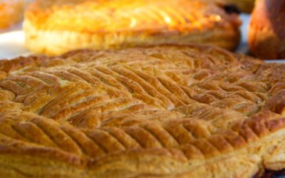 Tout savoir sur la galette des rois